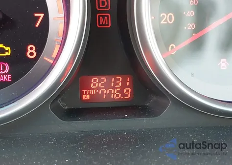 2008 Mazda Cx-9 Grand Touring from USA, damaged, VIN JM3TB38V880128983